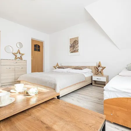 Dunajec Bed & Breakfast