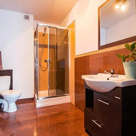 Dunajec Bed and Breakfast 3*