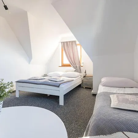 Bed & Breakfast Dunajec Poronin