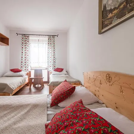 Bed & Breakfast Dunajec 3*