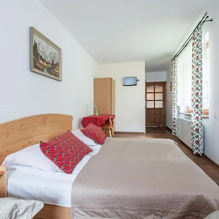 Bed & Breakfast Dunajec Poronin