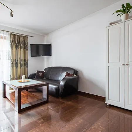 Bed and Breakfast Dunajec 3*