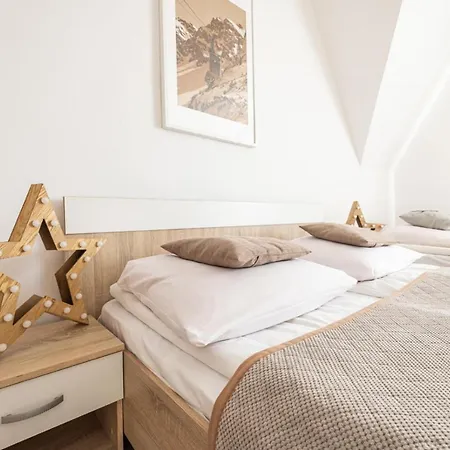 Dunajec Bed & Breakfast Poronin