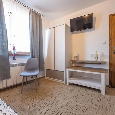 Dunajec Bed & Breakfast