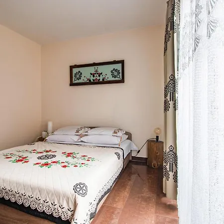 Bed & Breakfast Dunajec