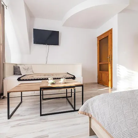 Dunajec Bed & Breakfast