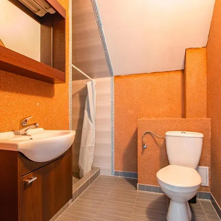 Bed & Breakfast Dunajec *