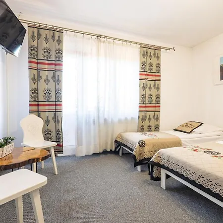 Bed & Breakfast Dunajec