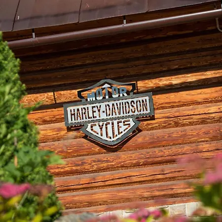 Dunajec Oda ve Kahvaltı Poronin