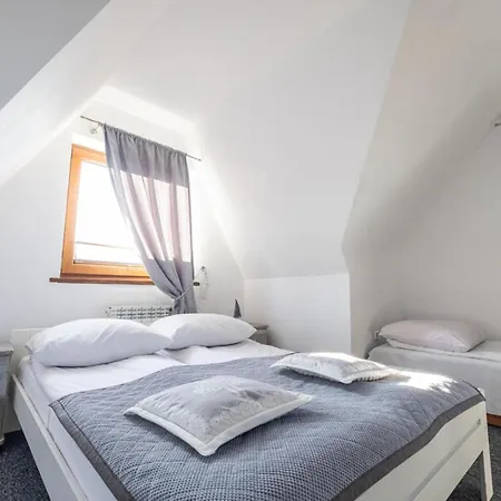Dunajec Bed & Breakfast