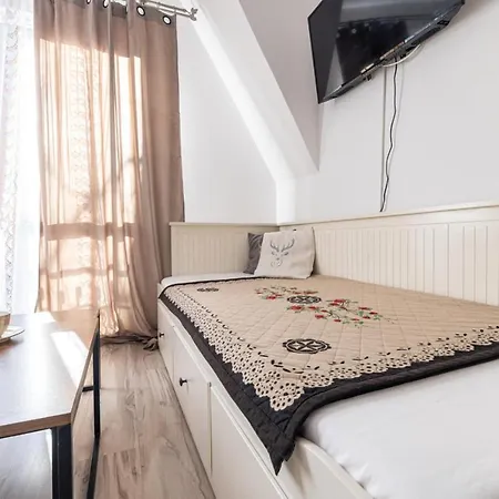 Bed & Breakfast Dunajec Poronin