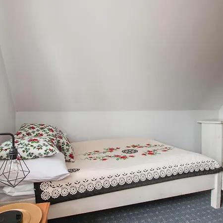 Dunajec Bed & Breakfast