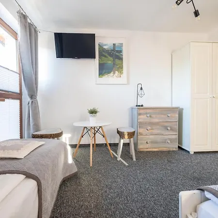 Bed & Breakfast Dunajec 3*