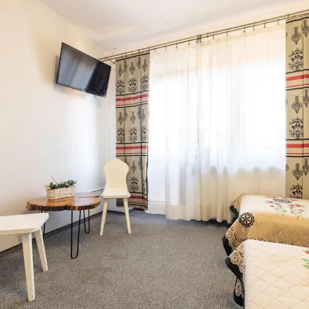 Dunajec Bed & Breakfast