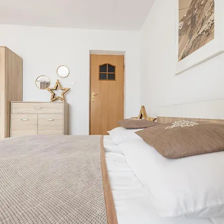 Bed & Breakfast Dunajec Poronin