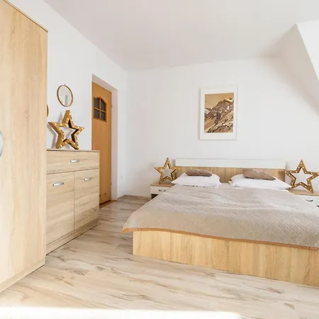 Bed & Breakfast Dunajec Poronin