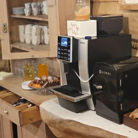 Dunajec Bed & Breakfast 3*