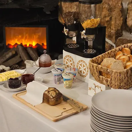 Bed & Breakfast Dunajec 3*