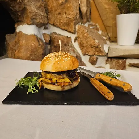 Dunajec Frühstückspension Poronin