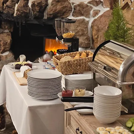 Oda ve Kahvaltı Dunajec Poronin