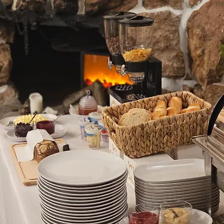 Dunajec Bed & Breakfast