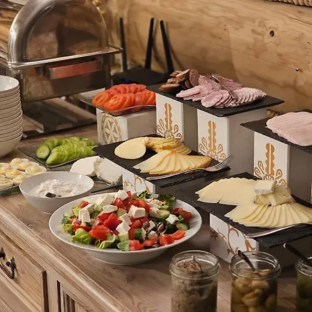 Bed and Breakfast Dunajec