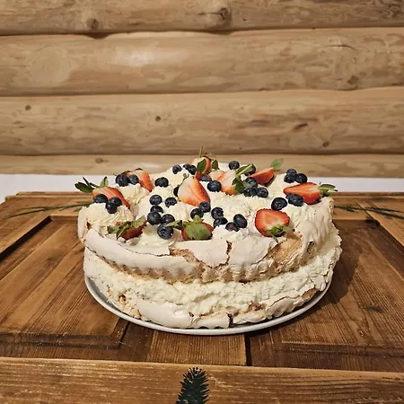 Bed & Breakfast Dunajec 3*