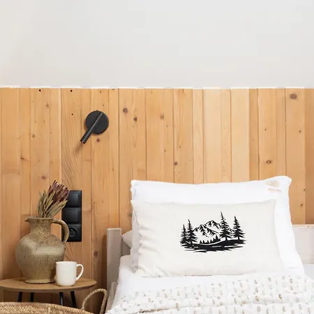 Bed & Breakfast Dunajec 3*