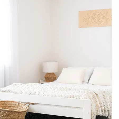 Oda ve Kahvaltı Dunajec