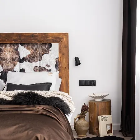 Bed & Breakfast Dunajec 3*
