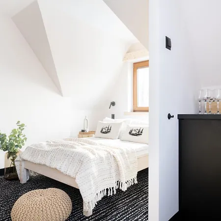 Dunajec Bed & Breakfast