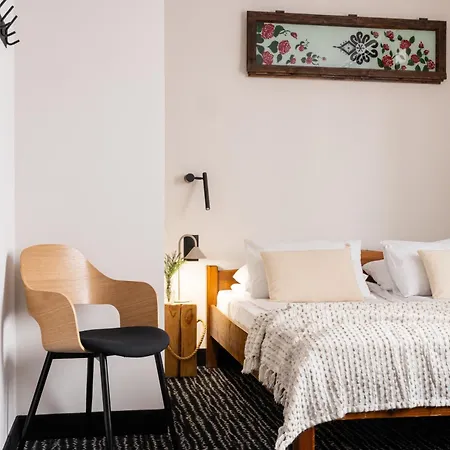 Oda ve Kahvaltı Dunajec