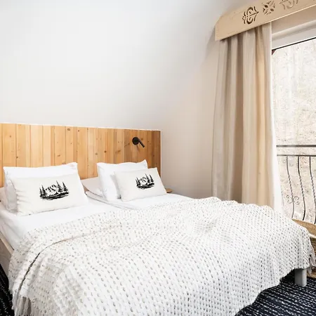 Bed & Breakfast Dunajec 3*