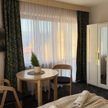 Oda ve Kahvaltı Dunajec Poronin