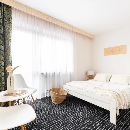 Dunajec Bed & Breakfast 3*