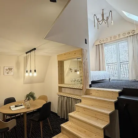 Bed & Breakfast Dunajec