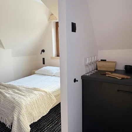 Dunajec Bed & Breakfast Poronin