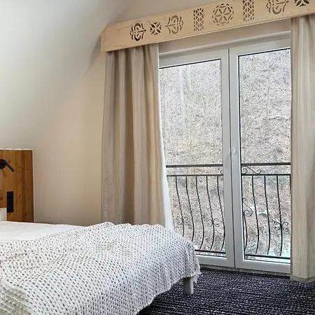 Dunajec Bed & Breakfast