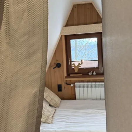 Oda ve Kahvaltı Dunajec