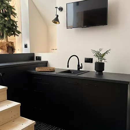 Dunajec Bed & Breakfast