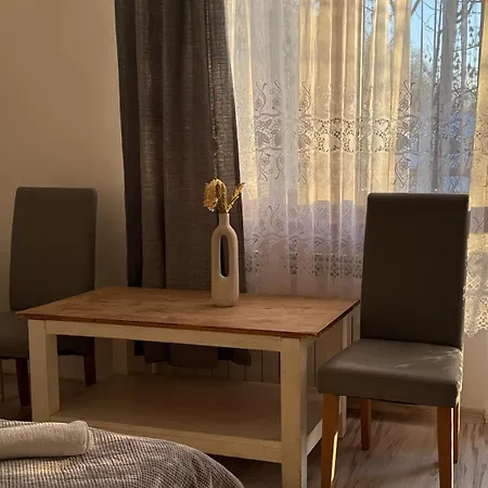 Bed & Breakfast Dunajec 3*