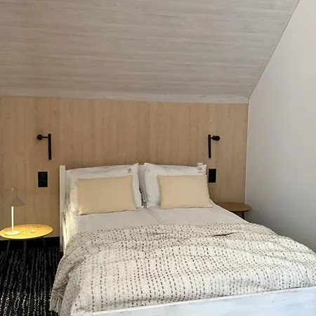 Dunajec Bed & Breakfast Poronin