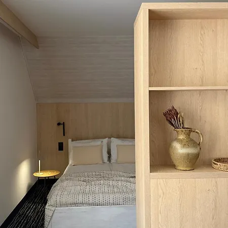 Oda ve Kahvaltı Dunajec Poronin