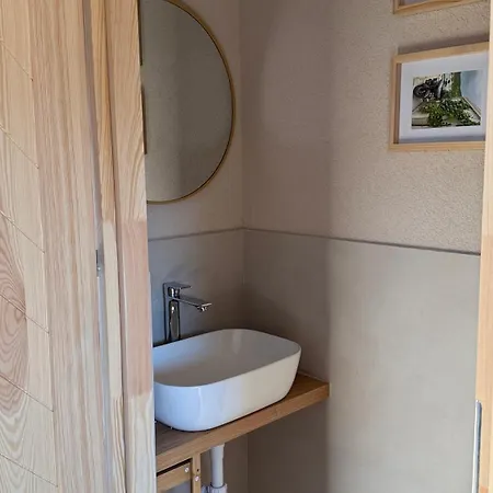 Dunajec Bed & Breakfast 3*