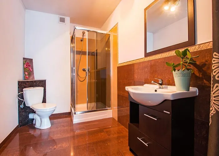 Dunajec Bed & Breakfast 3*