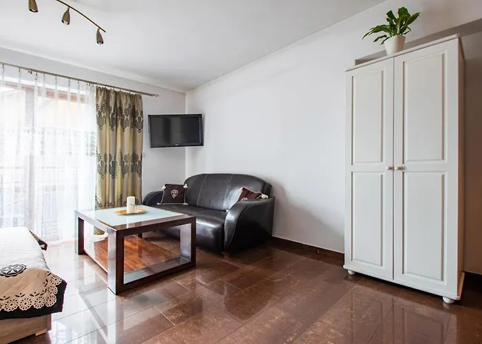 Bed & Breakfast Dunajec 3*