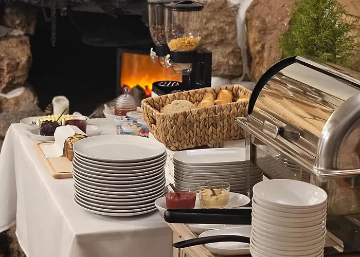 Bed & Breakfast Dunajec Poronin