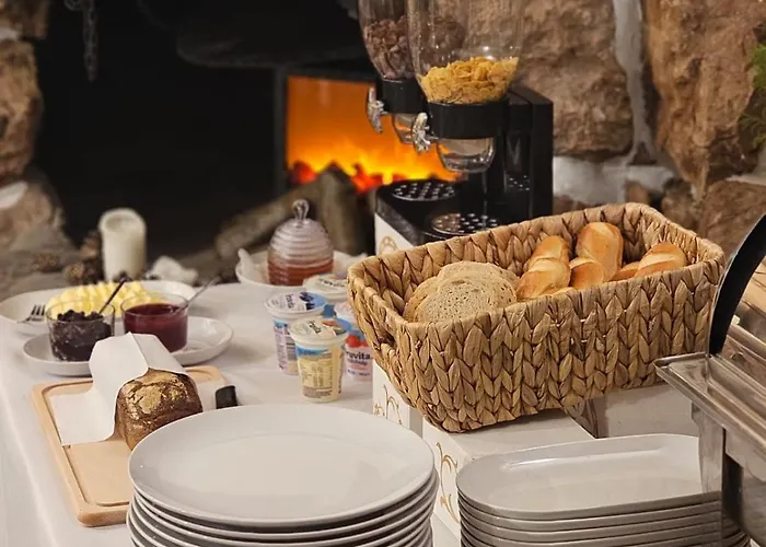 Dunajec Bed & Breakfast