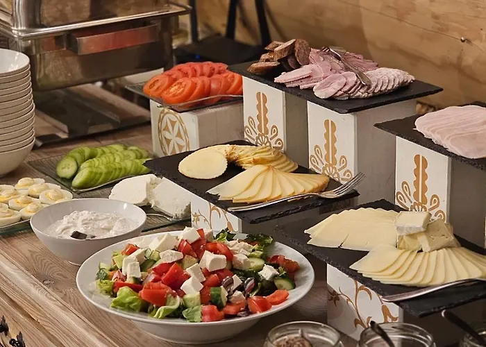 Bed & Breakfast Dunajec