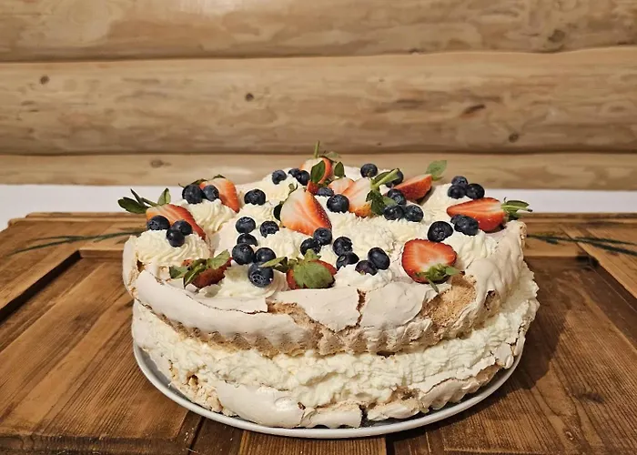 Bed & Breakfast Dunajec 3*